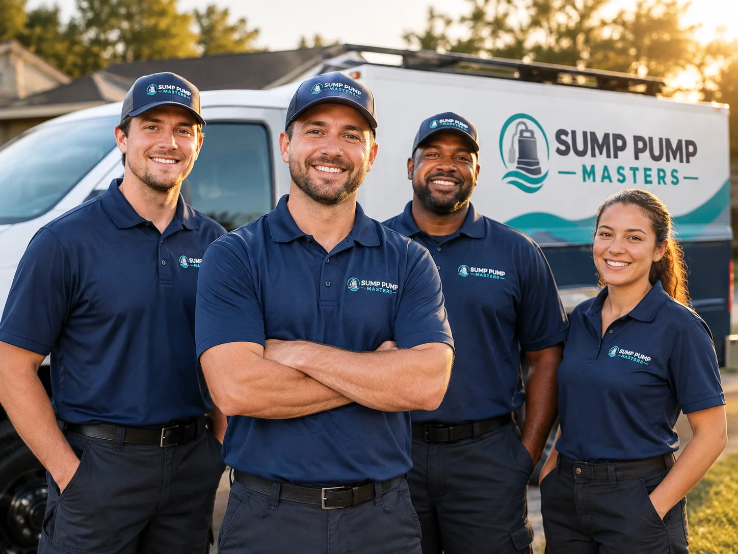Sump Pump Repair company in Aibonito, PR